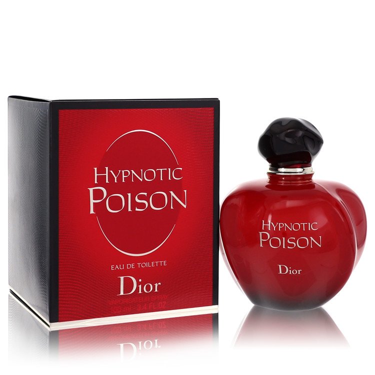 Hypnotic Poison by Christian Dior Eau De Toilette Spray for Women