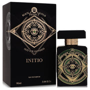 Initio Oud For Happiness by Initio Parfums Prives Eau De Parfum Spray (Unisex) for Men