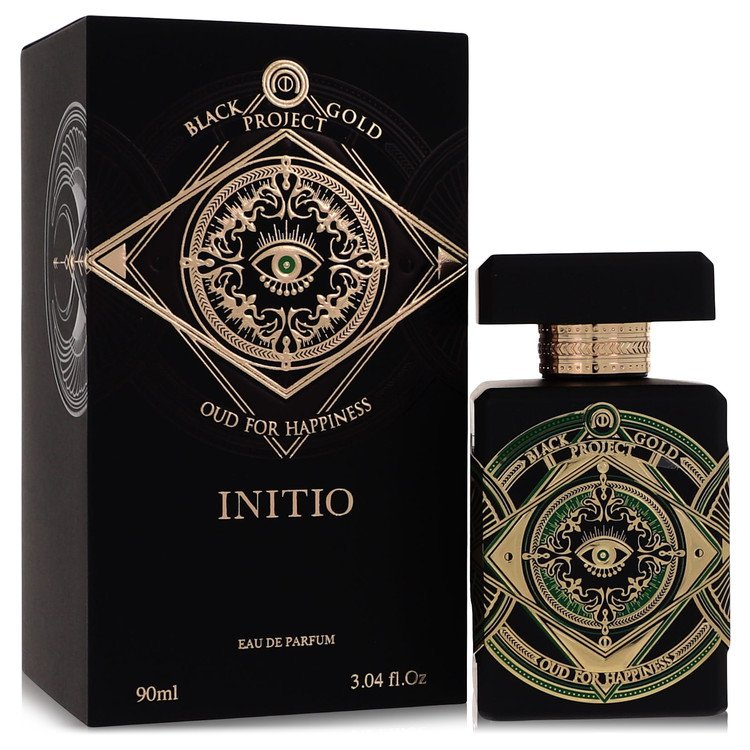 Initio Oud For Happiness by Initio Parfums Prives Eau De Parfum Spray (Unisex) for Men