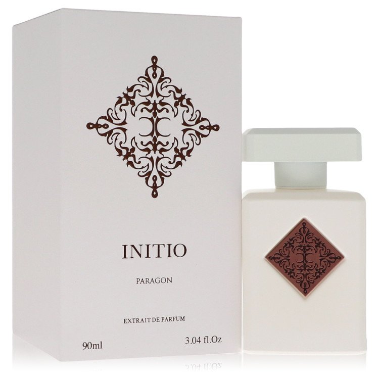 Initio Paragon by Initio Parfums Prives Extrait De Parfum (Unisex) for Men