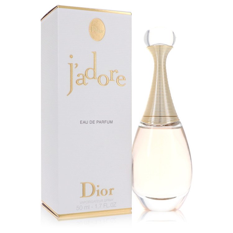 Jadore by Christian Dior Eau De Parfum Spray for Women