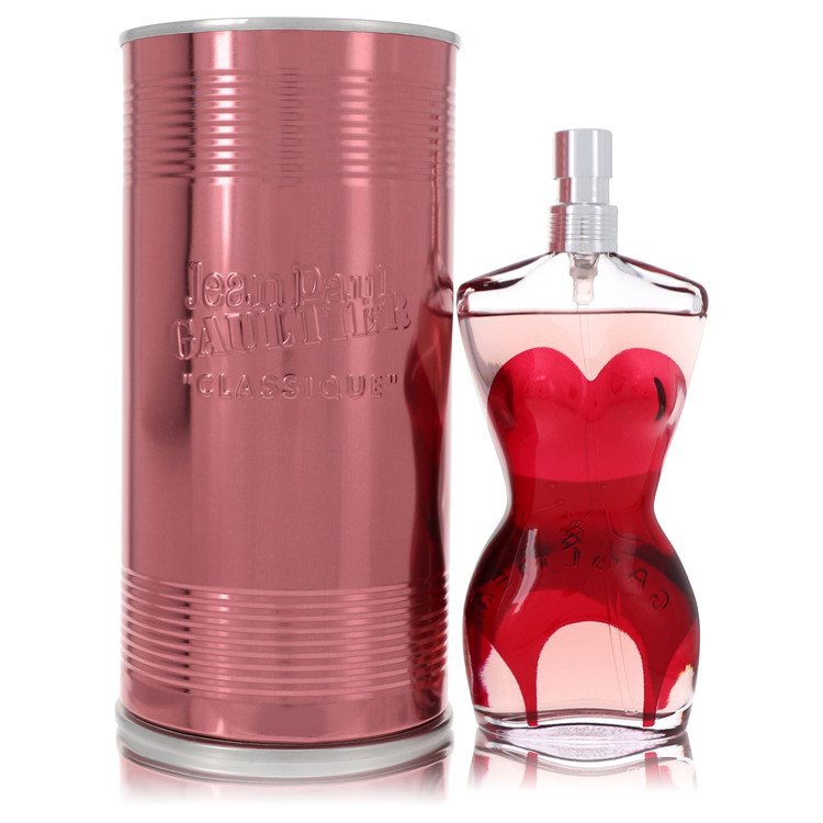 Jean Paul Gaultier by Jean Paul Gaultier Eau De Parfum Spray for Women
