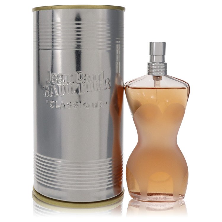 Jean Paul Gaultier by Jean Paul Gaultier Eau De Toilette Spray for Women