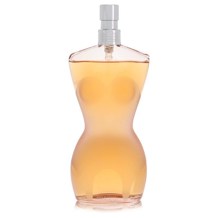 Jean Paul Gaultier by Jean Paul Gaultier Eau De Toilette Spray (Tester) for Women