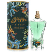 Jean Paul Gaultier Le Beau Paradise Garden by Jean Paul Gaultier Eau De Parfum Spray for Men