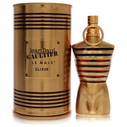 Jean Paul Gaultier Le Male Elixir by Jean Paul Gaultier Parfum Spray for Men