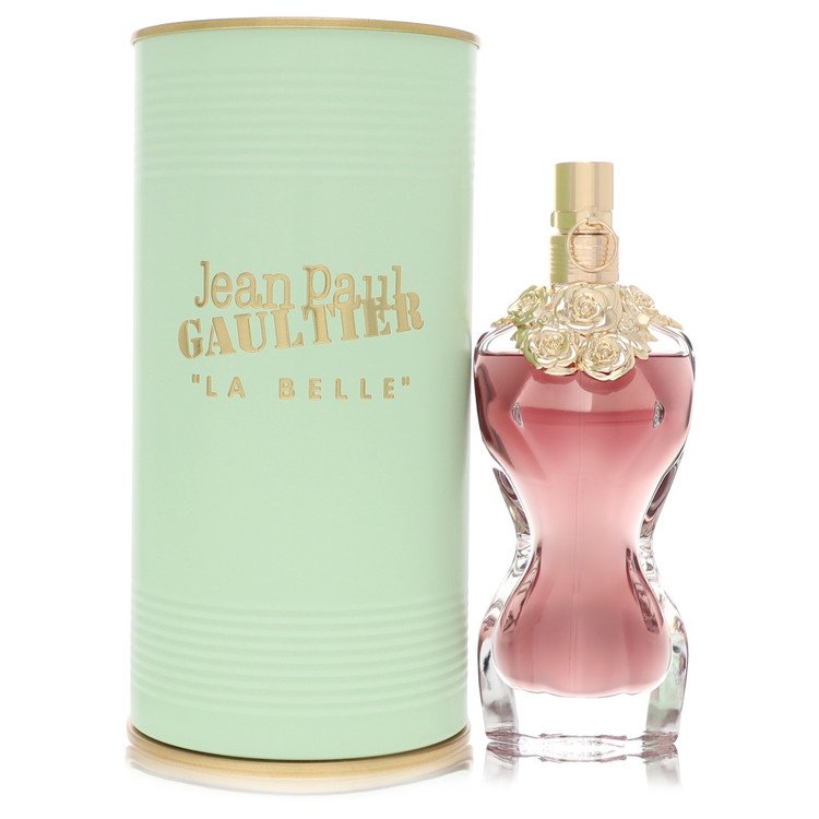 Jean Paul Gaultier La Belle by Jean Paul Gaultier Eau De Parfum Spray for Women