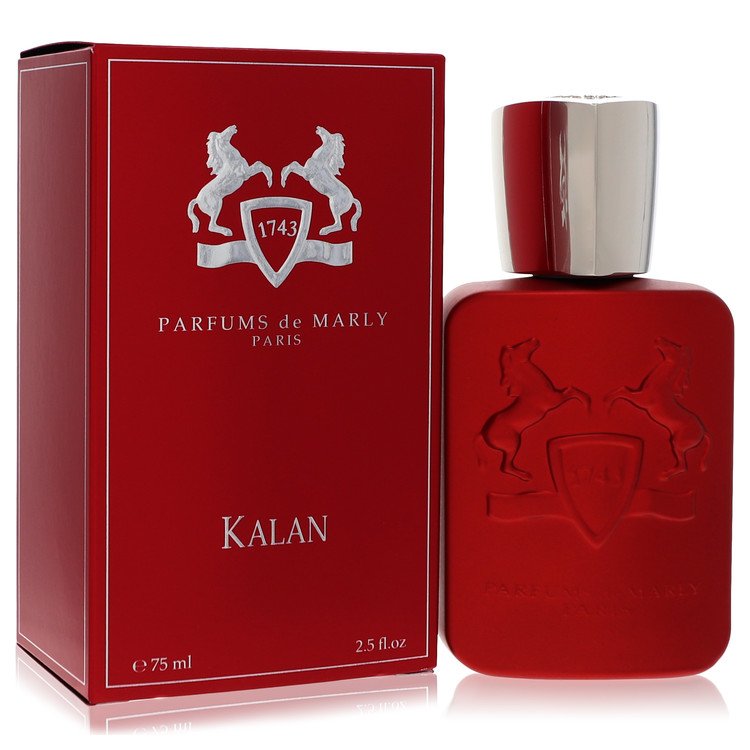 Kalan by Parfums De Marly Eau De Parfum Spray (Unisex) for Men