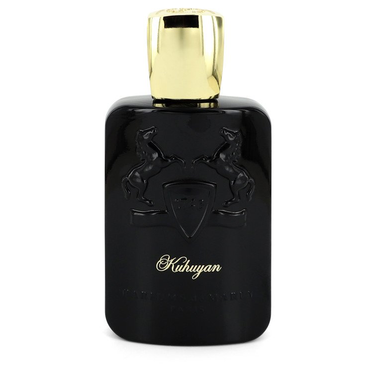 Kuhuyan by Parfums de Marly Eau De Parfum Spray (Unisex unboxed) for Women