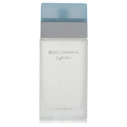 Light Blue by Dolce & Gabbana Eau De Toilette Spray (Tester) for Women