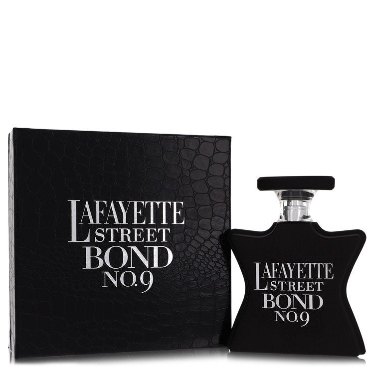 Lafayette Street by Bond No. 9 Eau De Parfum Spray for Women