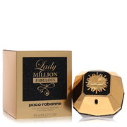 Lady Million Fabulous by Paco Rabanne Eau De Parfum Intense Spray for Women