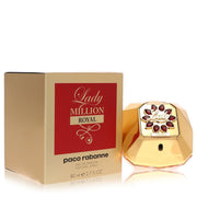 Lady Million Royal by Paco Rabanne Eau De Parfum Spray for Women