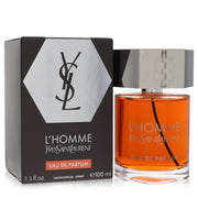 L'homme by Yves Saint Laurent Eau De Parfum Spray for Men
