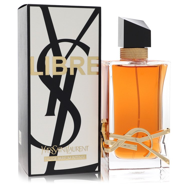 Libre Intense by Yves Saint Laurent Eau De Parfum Intense Spray for Women