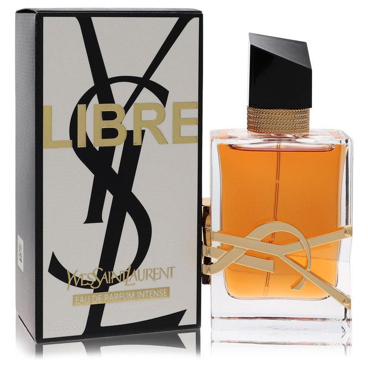 Libre Intense by Yves Saint Laurent Eau De Parfum Intense Spray for Women