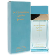 Light Blue Forever by Dolce & Gabbana Eau De Parfum Spray for Women
