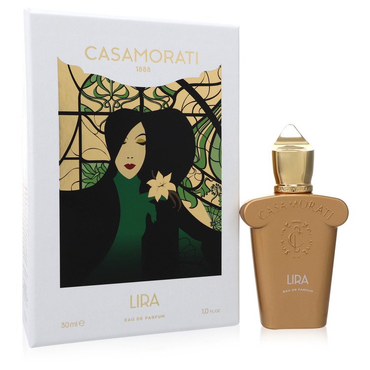 Lira by Xerjoff Eau De Parfum Spray for Women