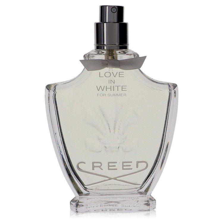 Love In White For Summer by Creed Eau De Parfum Spray (Tester) for Women