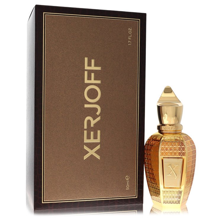 Xerjoff Luxor by Xerjoff Eau De Parfum Spray for Men
