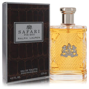 Safari by Ralph Lauren Eau De Toilette Spray for Men