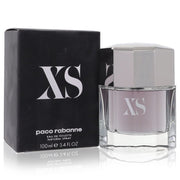 Xs by Paco Rabanne Eau De Toilette Spray for Men