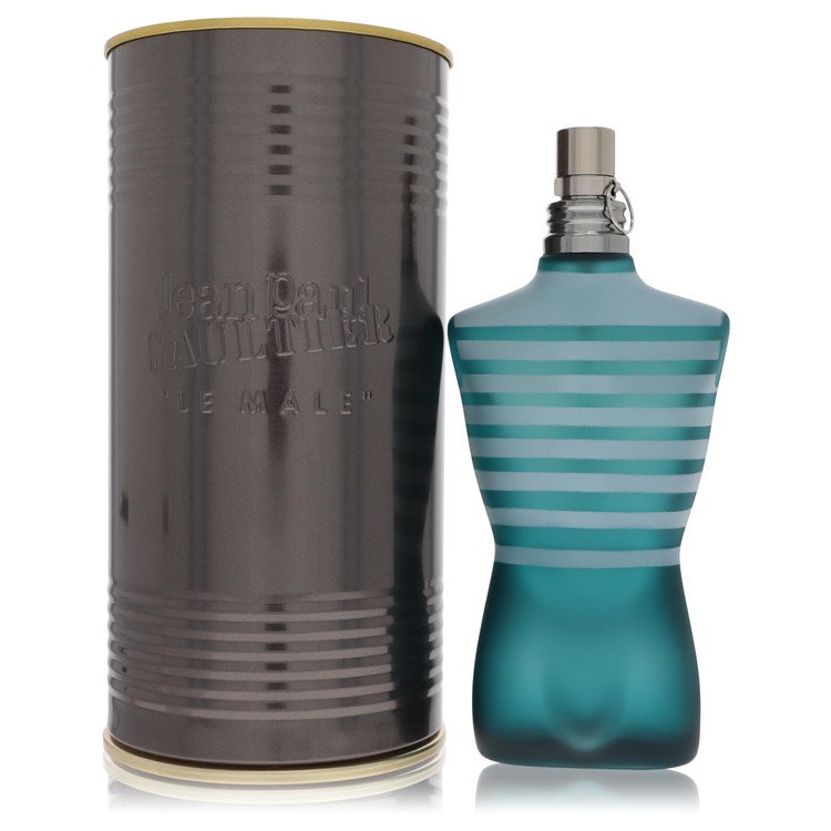 Jean Paul Gaultier by Jean Paul Gaultier Eau De Toilette Spray for Men
