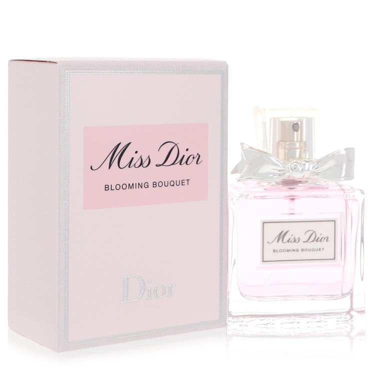 Miss Dior Blooming Bouquet by Christian Dior Eau De Toilette Spray for Women