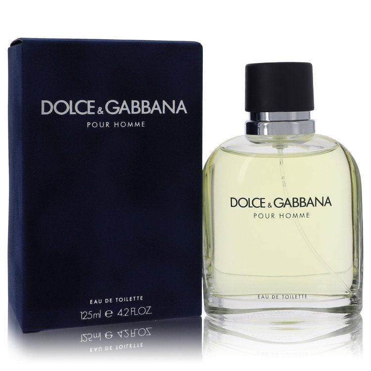 Dolce & Gabbana by Dolce & Gabbana Eau De Toilette Spray for Men