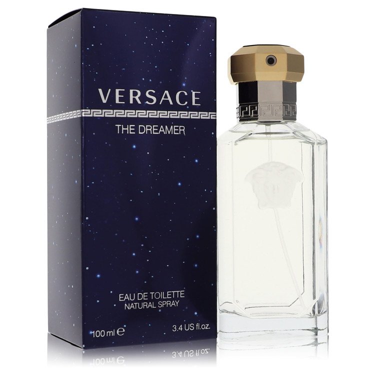 Dreamer by Versace Eau De Toilette Spray for Men