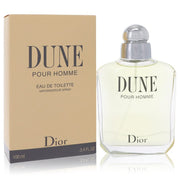 Dune by Christian Dior Eau De Toilette Spray for Men