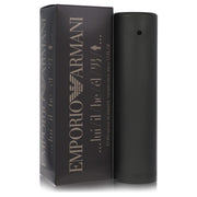 Emporio Armani by Giorgio Armani Eau De Toilette Spray for Men