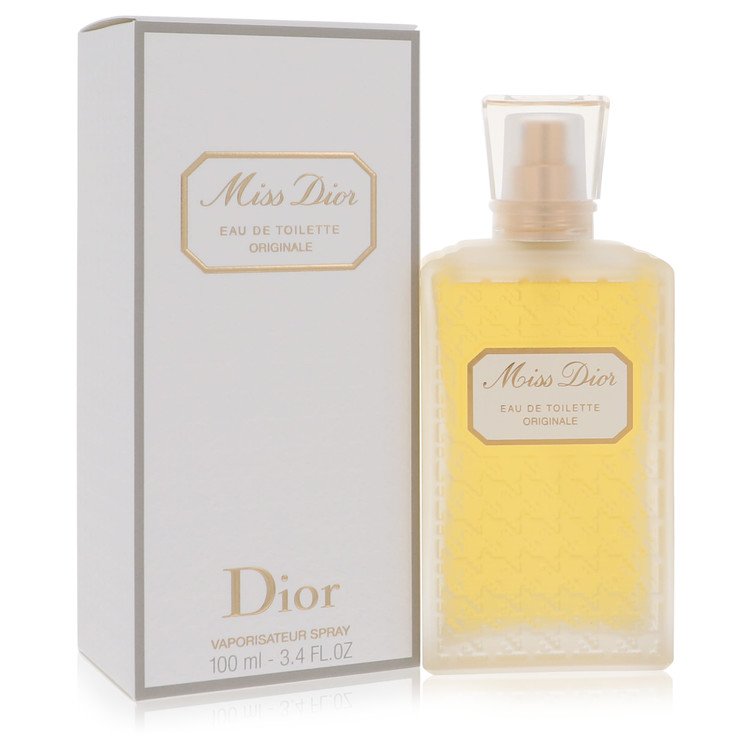 MISS DIOR Originale by Christian Dior Eau De Toilette Spray for Women