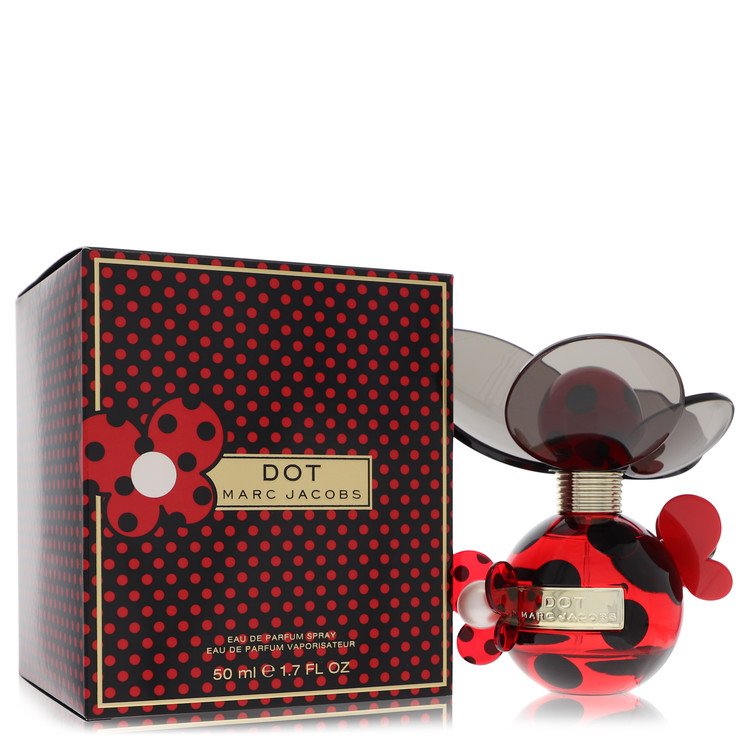 Marc Jacobs Dot by Marc Jacobs Eau De Parfum spray for Women