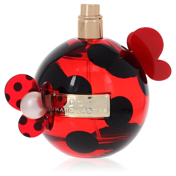 Marc Jacobs Dot by Marc Jacobs Eau De Parfum Spray (Tester) for Women
