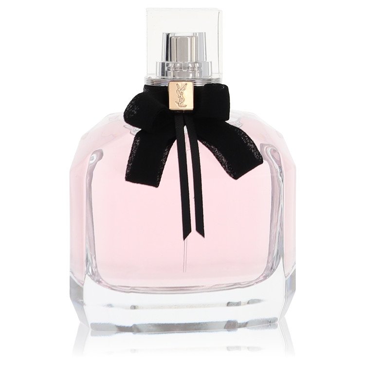Mon Paris by Yves Saint Laurent Eau De Parfum Spray (Tester) for Women