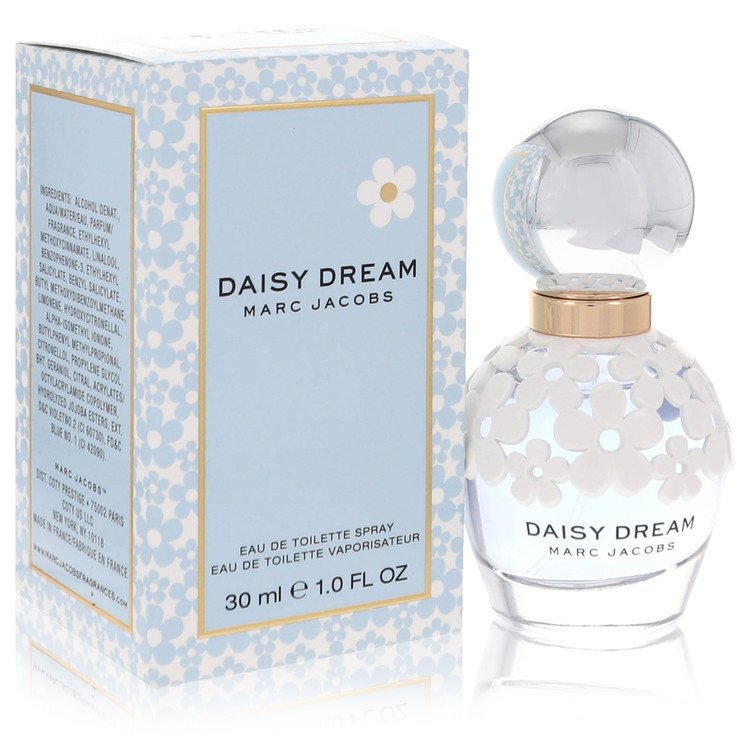 Daisy Dream by Marc Jacobs Eau De Toilette Spray for Women