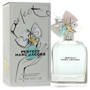Marc Jacobs Perfect by Marc Jacobs Eau De Toilette Spray for Women