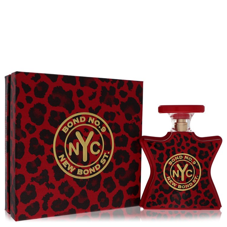 New Bond Street by Bond No. 9 Eau De Parfum Spray for Women