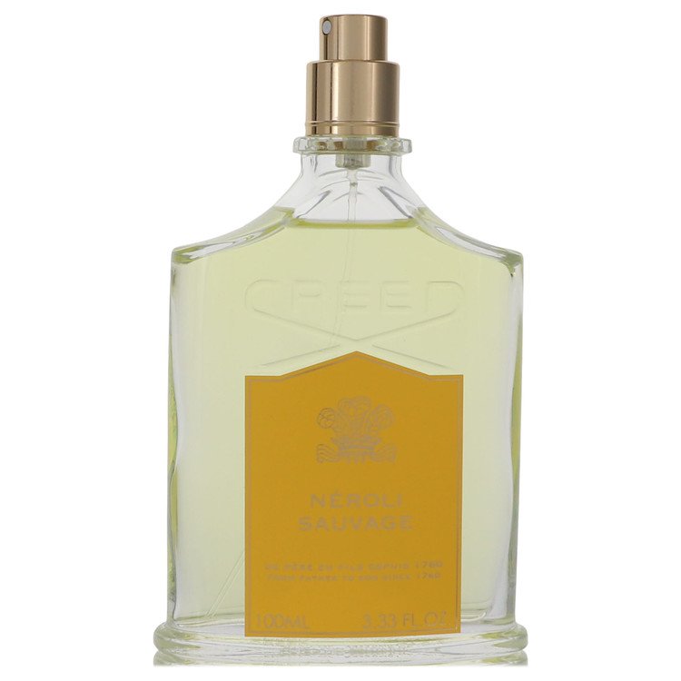 Neroli Sauvage by Creed Eau De Parfum Spray (Tester) for Men