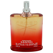 Original Santal by Creed Eau De Parfum Spray (unboxed) for Men