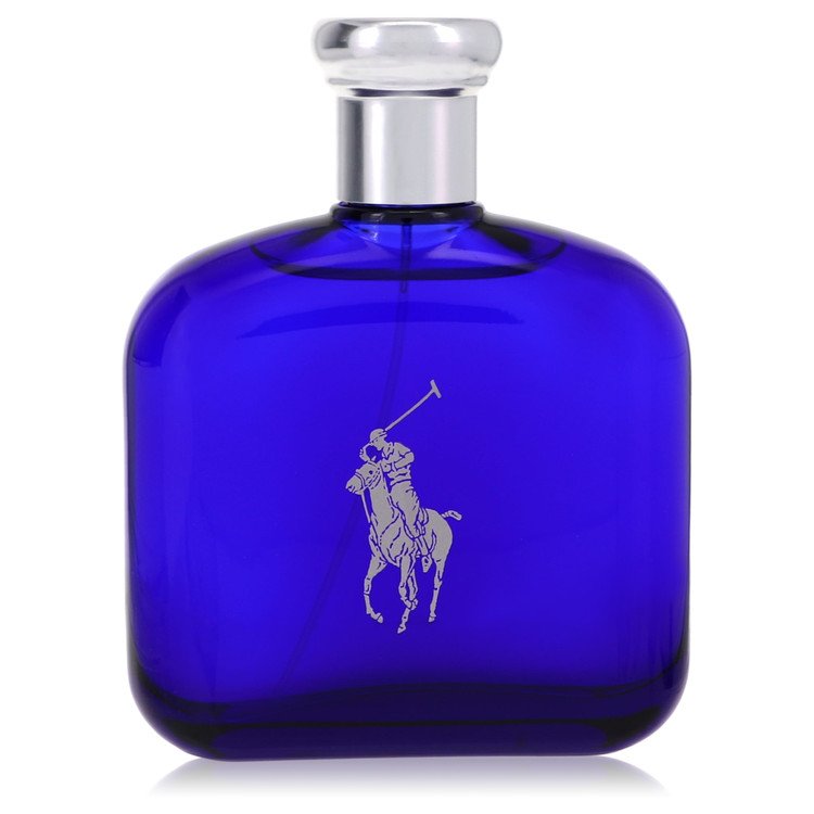 Polo Blue by Ralph Lauren Eau De Toilette Spray (Tester) for Men