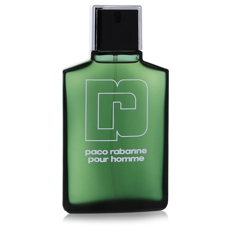 Paco Rabanne by Paco Rabanne Eau De Toilette Spray (Tester) for Men
