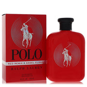 Polo Red Remix by Ralph Lauren Eau De Toilette Spray for Men