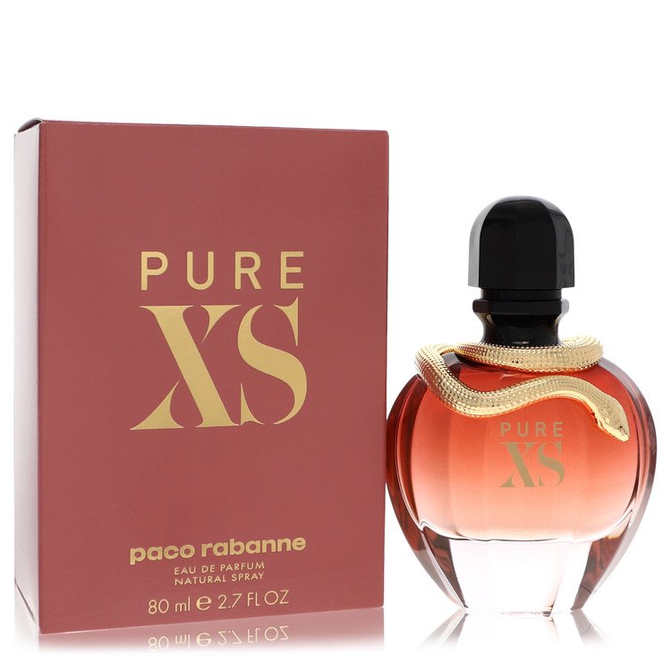Pure XS by Paco Rabanne Eau De Parfum Spray for Women