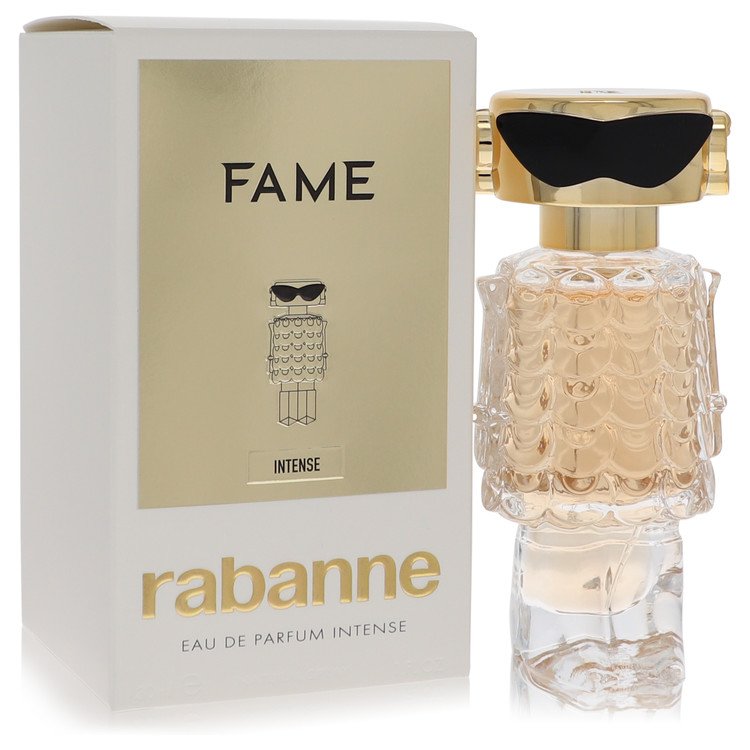 Paco Rabanne Fame Intense by Paco Rabanne Eau De Parfum Spray for Women