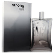 Paco Rabanne Strong Me by Paco Rabanne Eau De Parfum Spray (Unisex) for Men