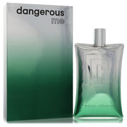 Paco Rabanne Dangerous Me by Paco Rabanne Eau De Parfum Spray (Unisex) for Women