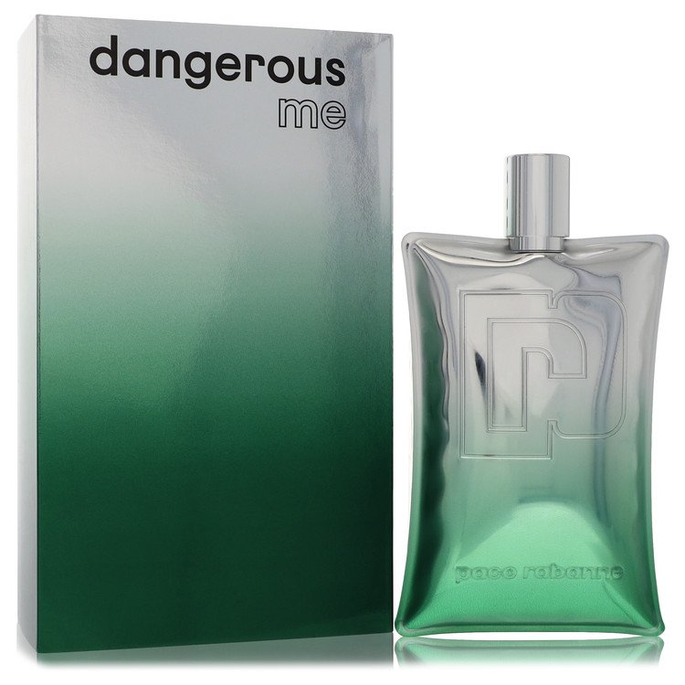 Paco Rabanne Dangerous Me by Paco Rabanne Eau De Parfum Spray (Unisex) for Women