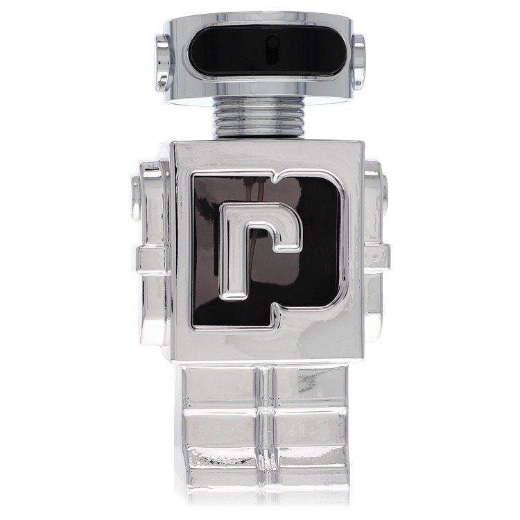 Paco Rabanne Phantom by Paco Rabanne Eau De Toilette Spray (Tester) for Men